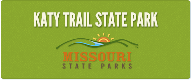 Katy Trail State Park