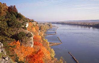 Manitou Bluffs