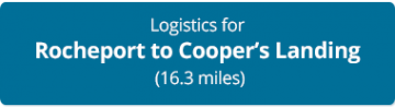 Rocheport Cooper's button