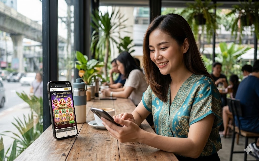 สล็อตเว็บตรง pg victory555 click