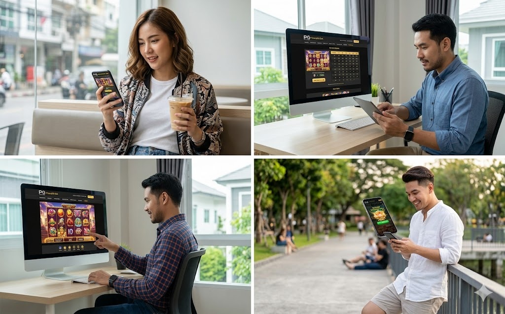 สล็อตเว็บตรง pg victory555 click รีวิวจากมุมคนในวงการตัวจริง