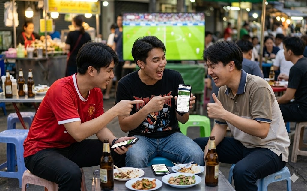 บ้านผลบอล victory555.com